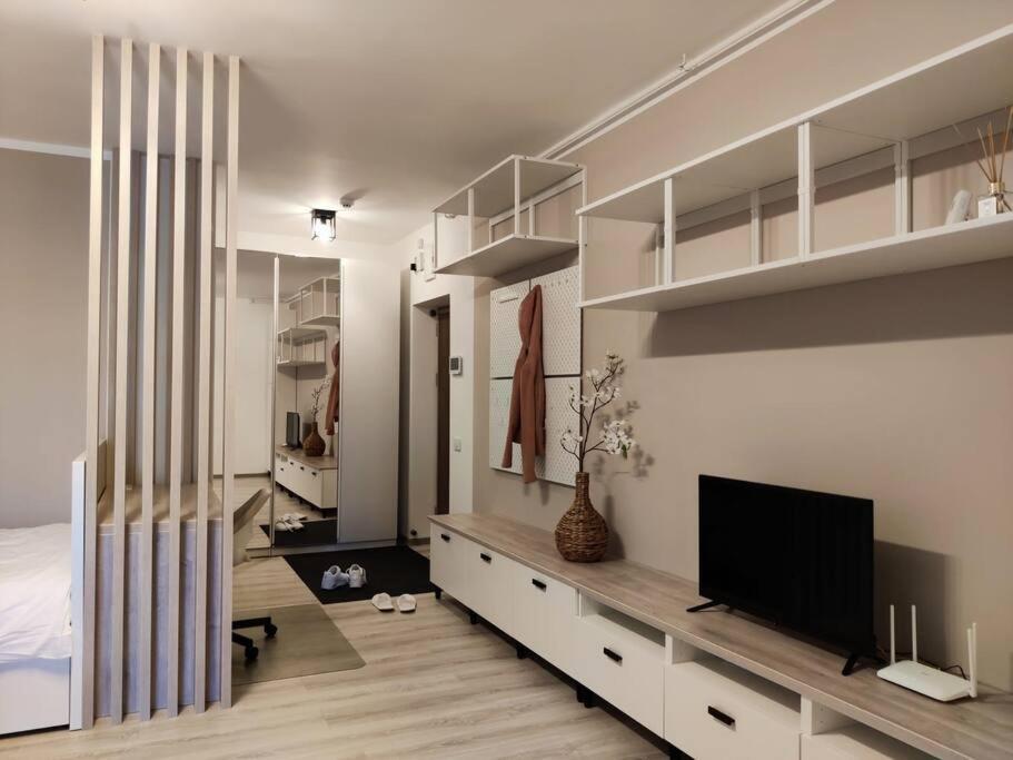 Joy City Stay Vivalia V6A-41 Тимишоара Екстериор снимка