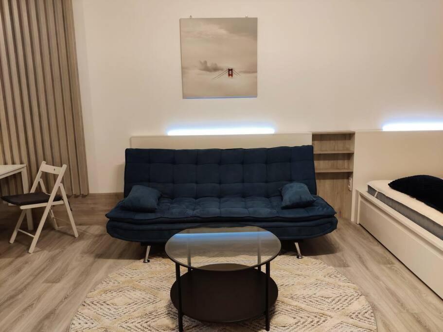 Joy City Stay Vivalia V6A-41 Тимишоара Екстериор снимка